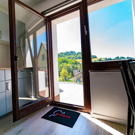 North Loop Rooms Adenau Dış mekan fotoğraf