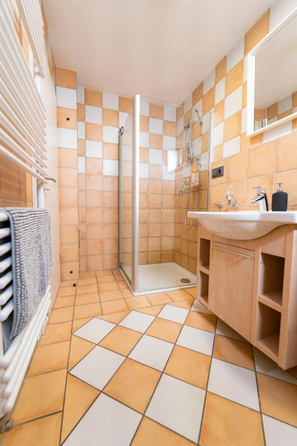 North Loop Rooms Adenau Dış mekan fotoğraf