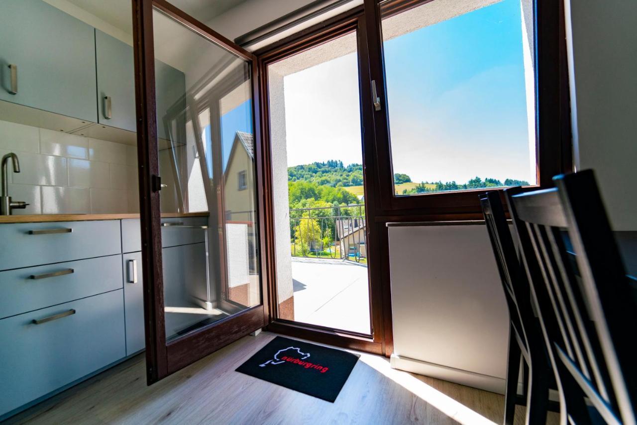 North Loop Rooms Adenau Dış mekan fotoğraf