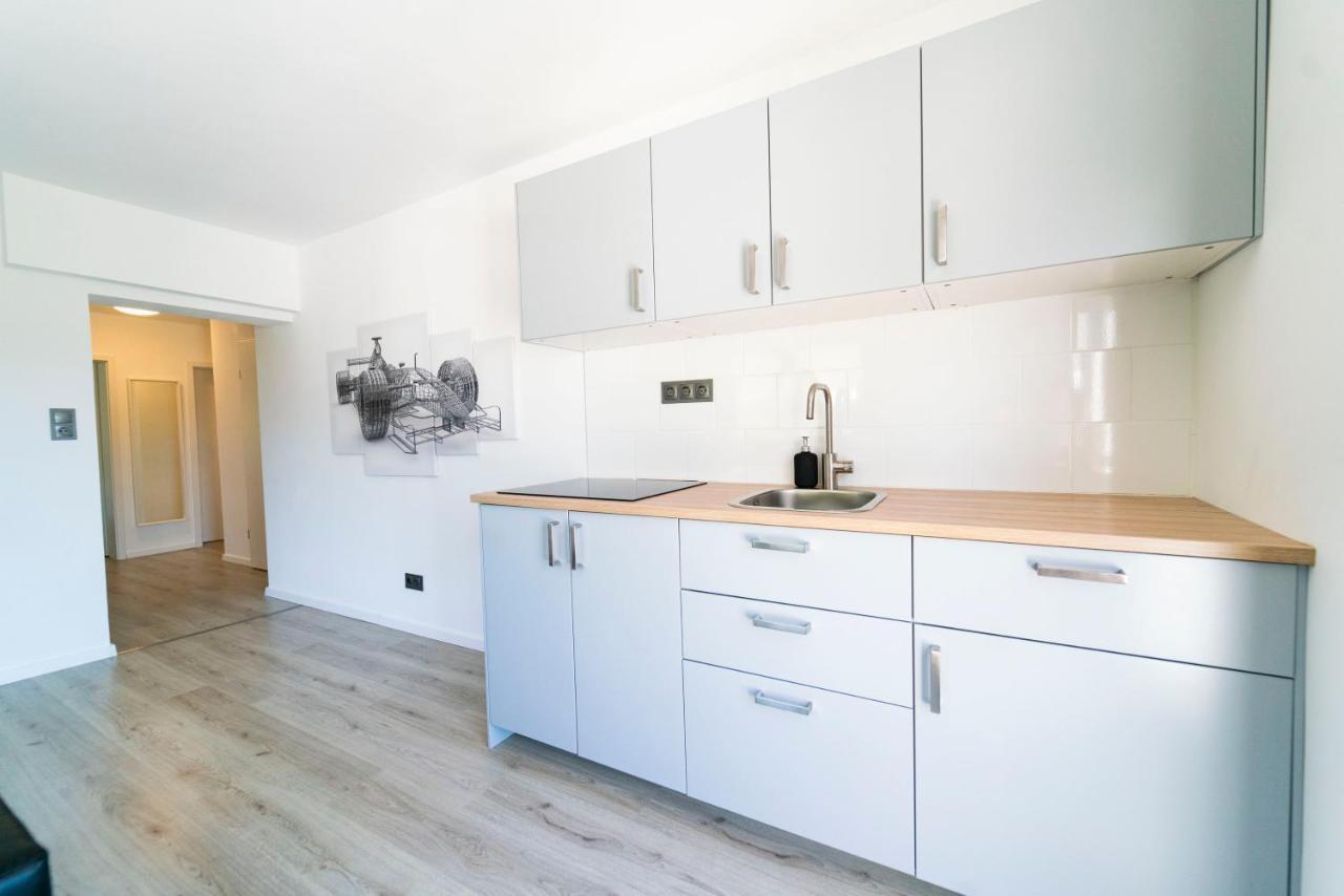 North Loop Rooms Adenau Dış mekan fotoğraf