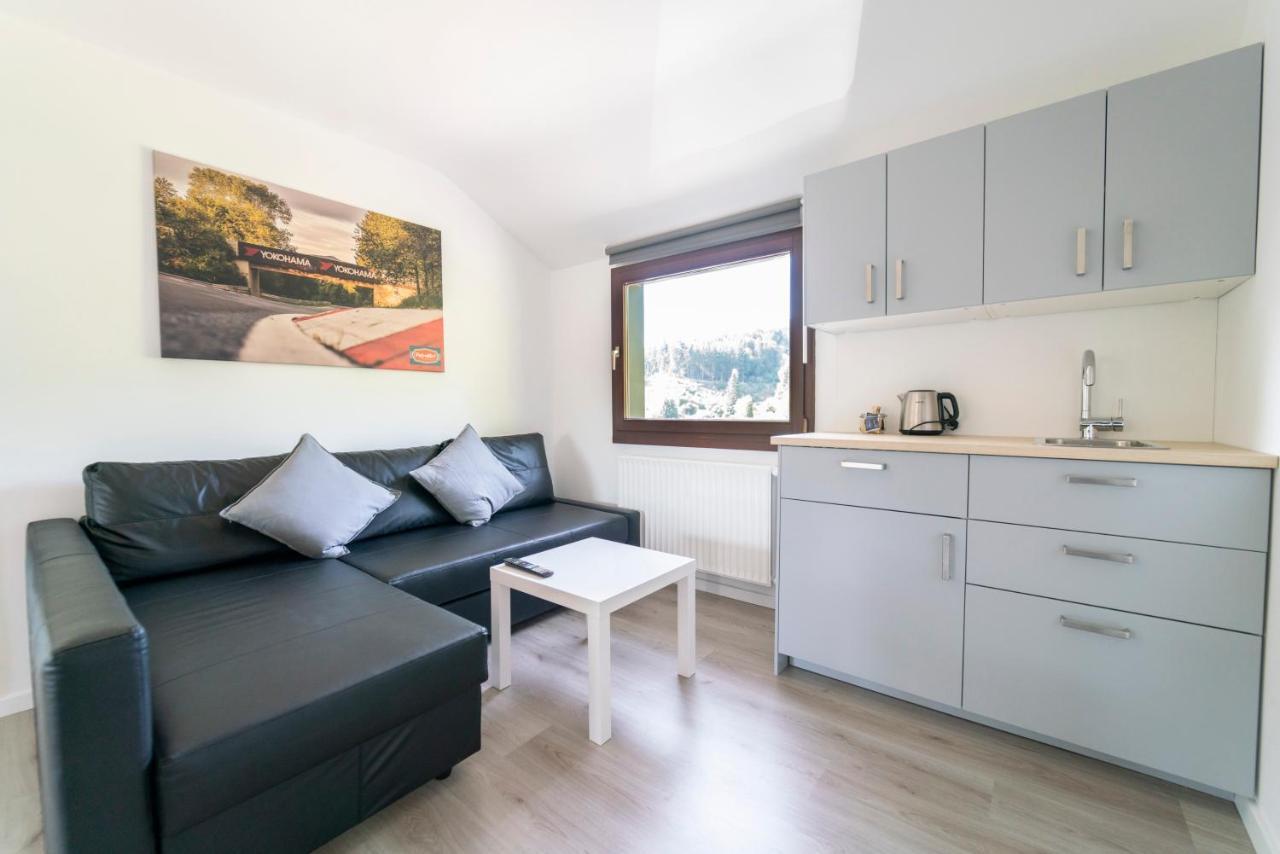 North Loop Rooms Adenau Dış mekan fotoğraf