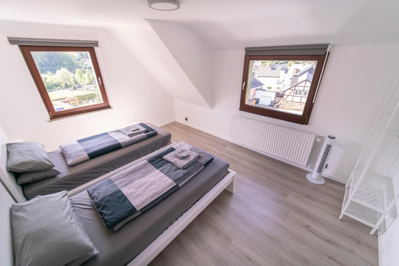 North Loop Rooms Adenau Dış mekan fotoğraf