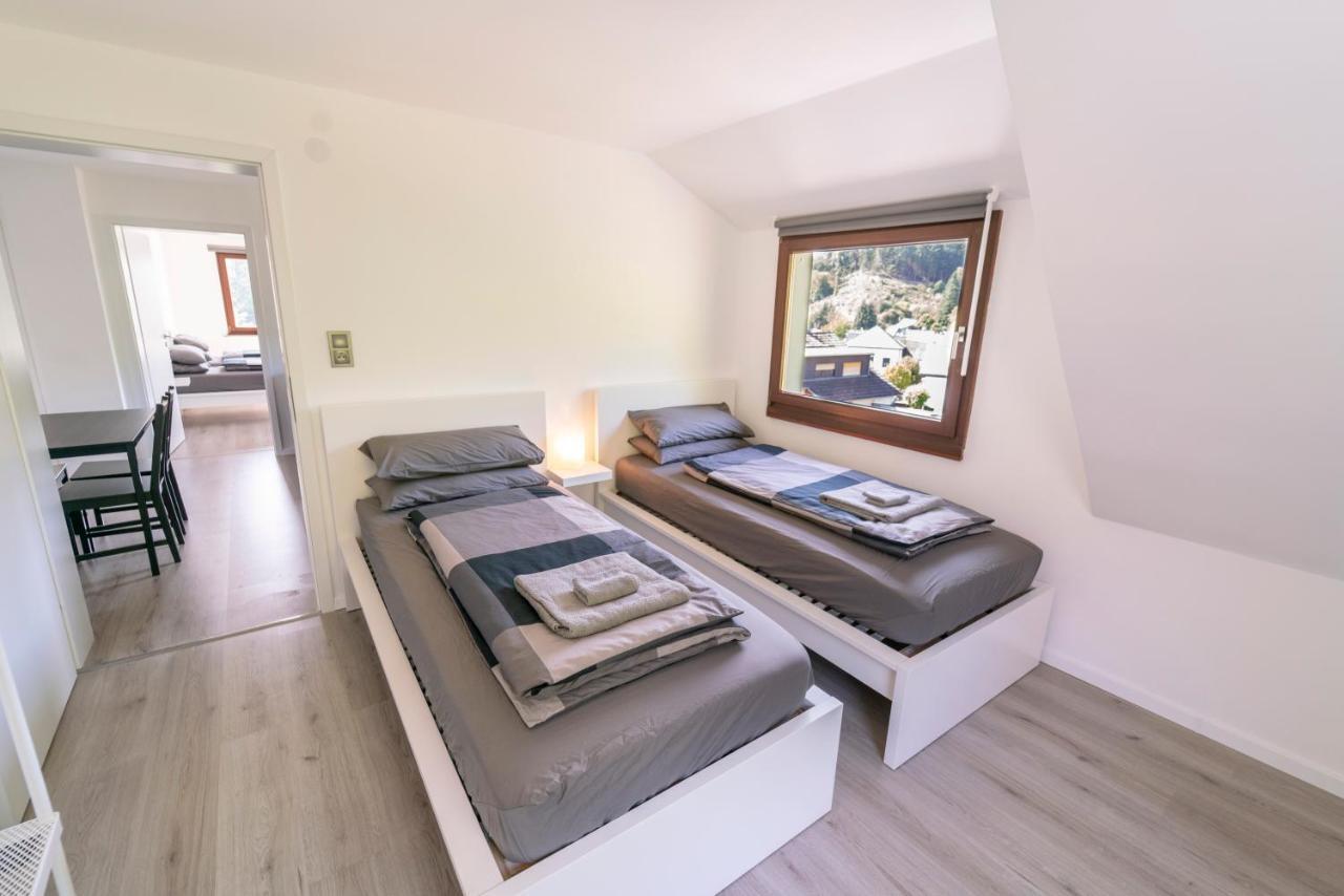 North Loop Rooms Adenau Dış mekan fotoğraf