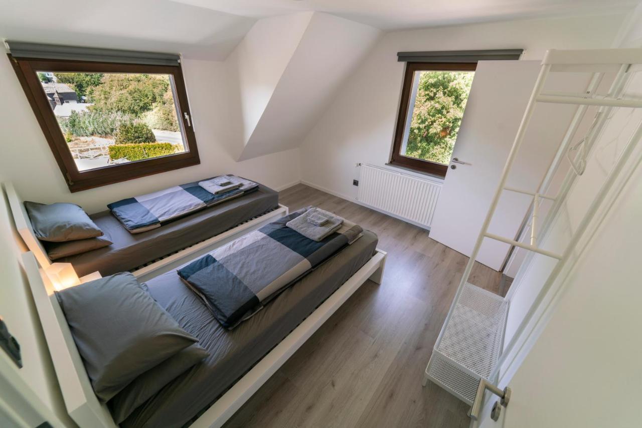 North Loop Rooms Adenau Dış mekan fotoğraf