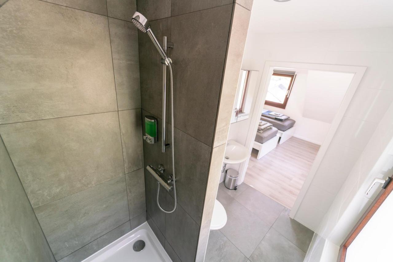 North Loop Rooms Adenau Dış mekan fotoğraf