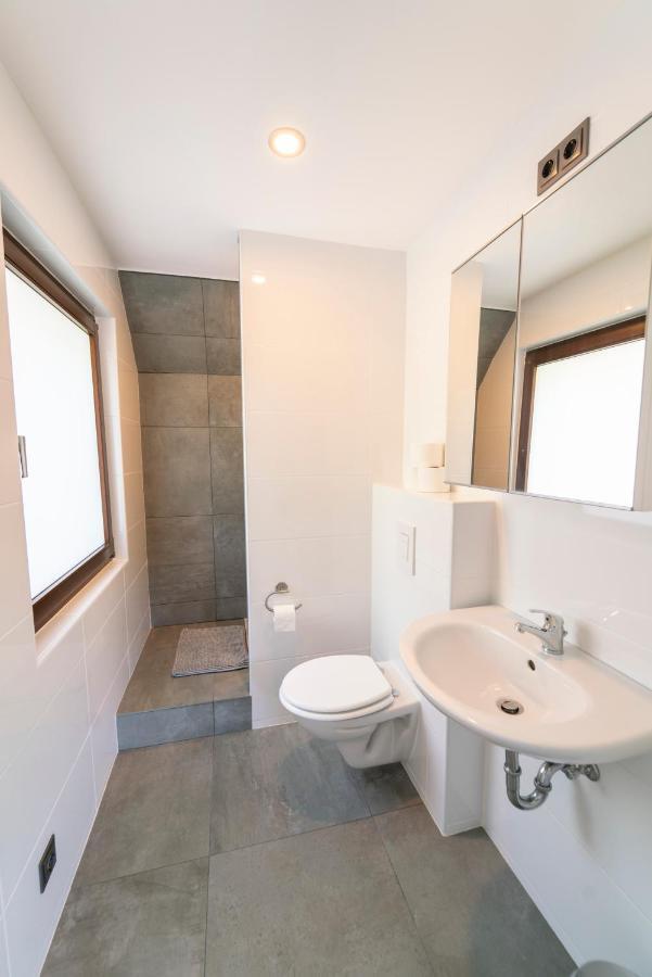 North Loop Rooms Adenau Dış mekan fotoğraf
